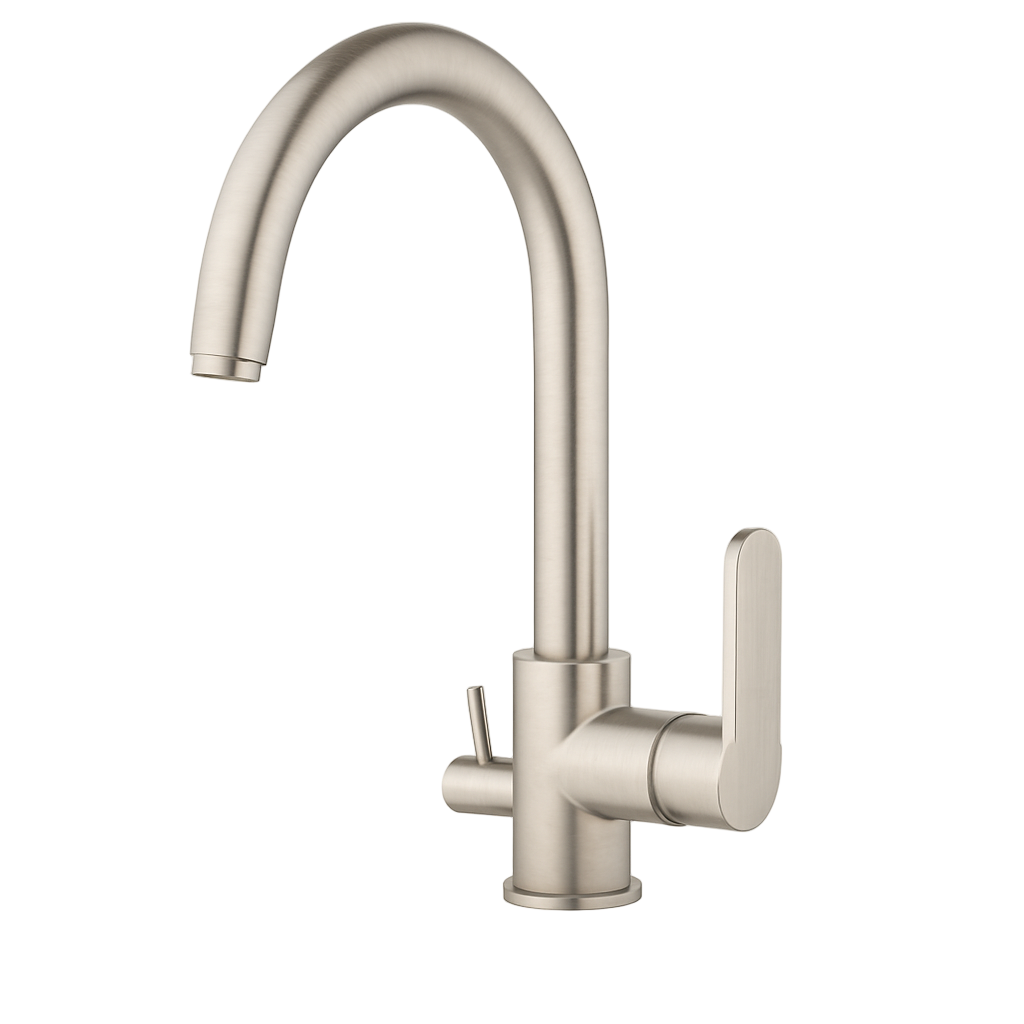 Emmevi Røst med stenging til oppvaskmaskin