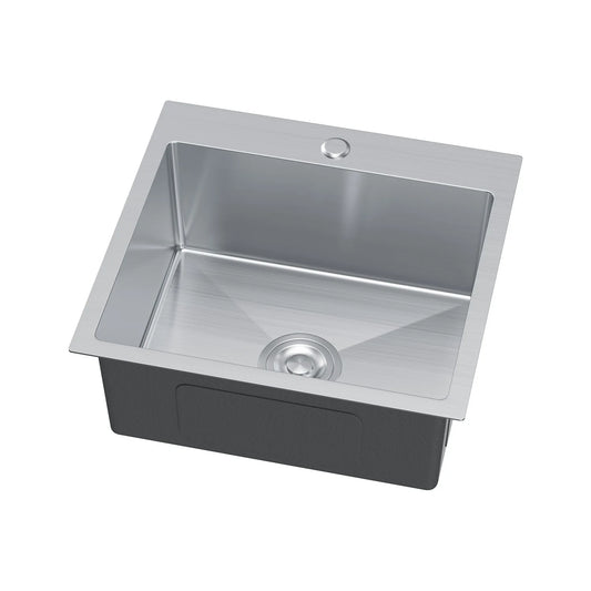 Byge Edge 48 stålvask