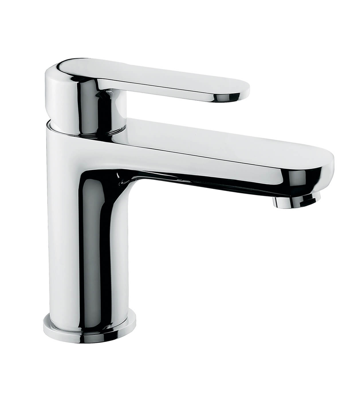 Emmevi Frøya blandebatteri