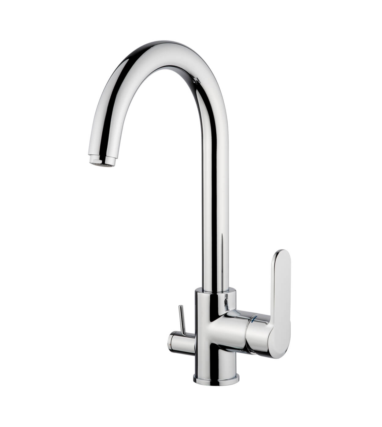 Emmevi Røst med stenging til oppvaskmaskin