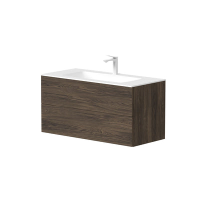 Storm med push to open