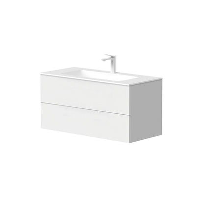 Storm med push to open