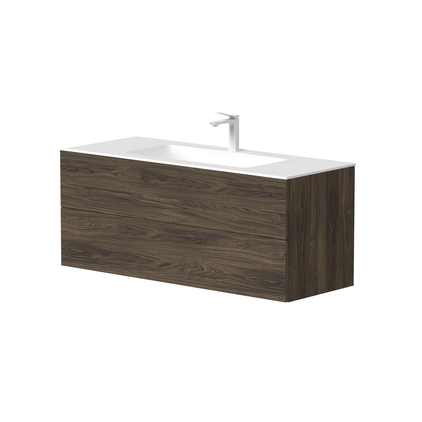 Storm med push to open