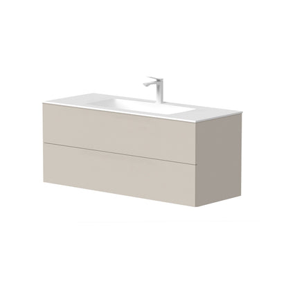 Storm med push to open