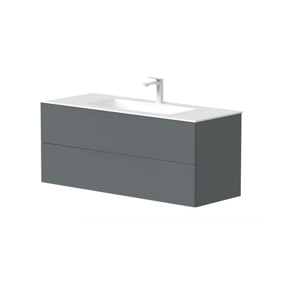 Storm med push to open