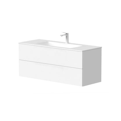 Storm med push to open