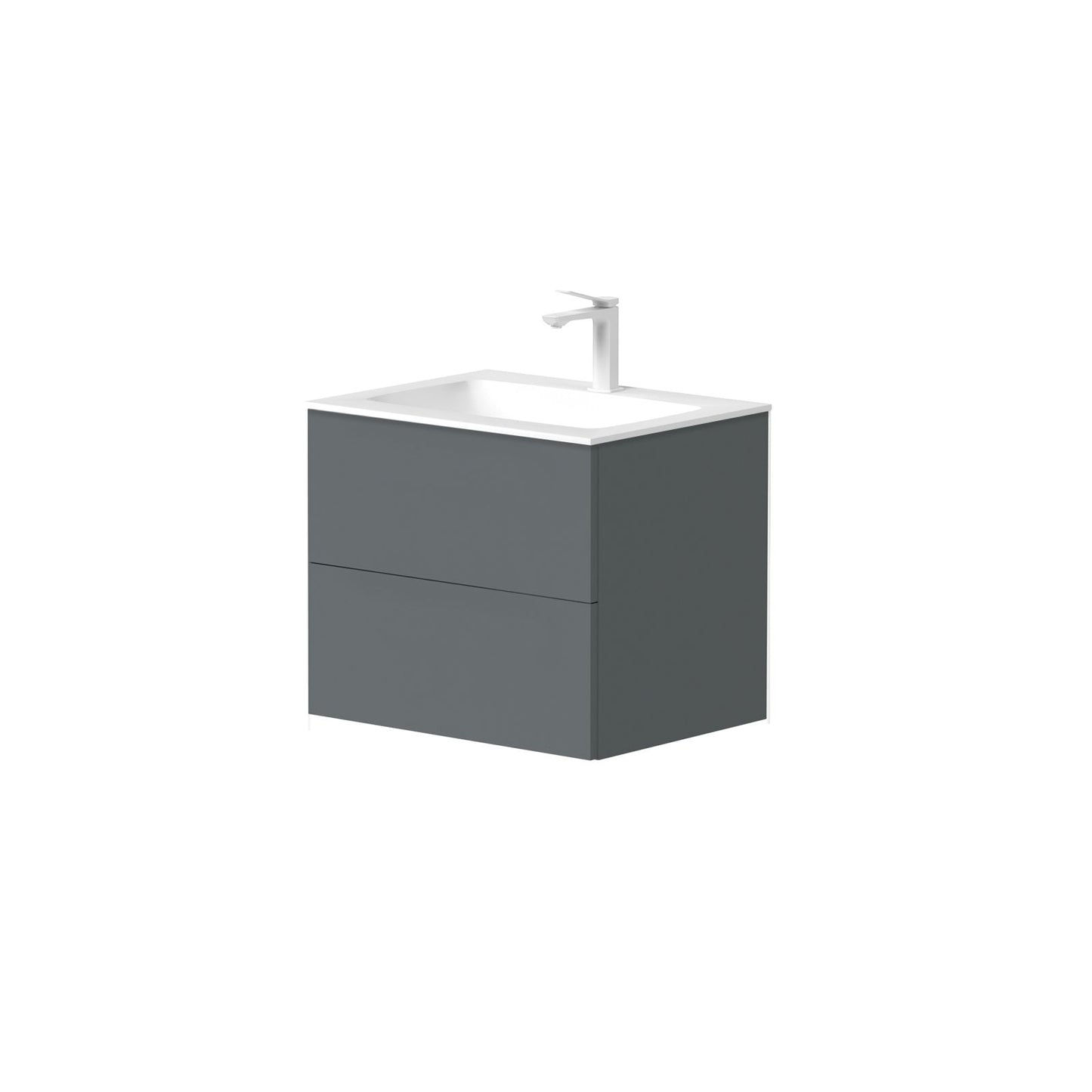 Storm med push to open