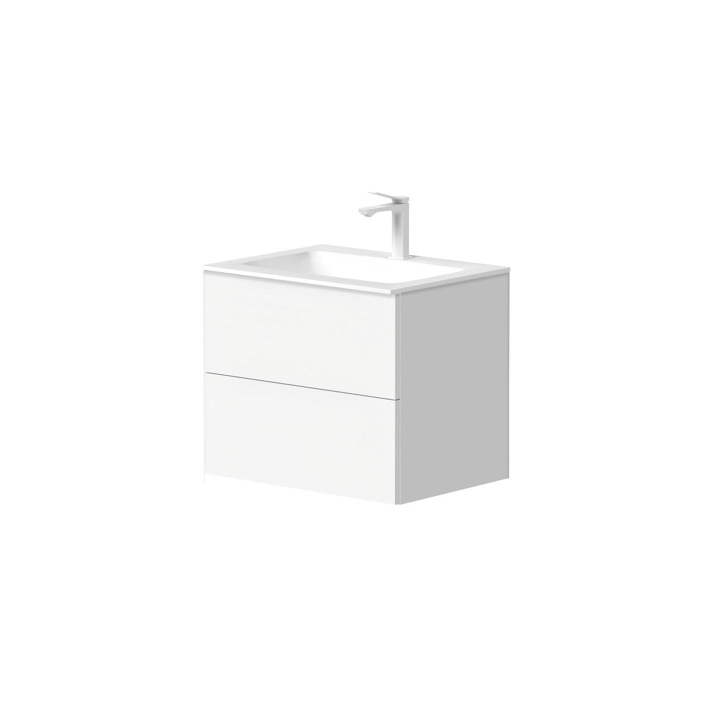 Storm med push to open