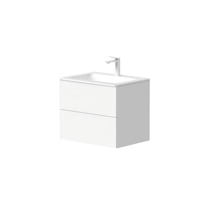 Storm med push to open