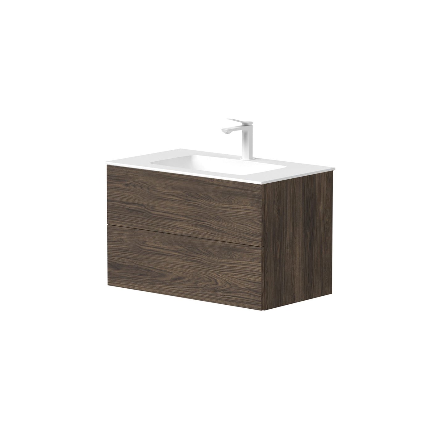 Storm med push to open