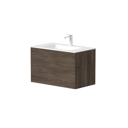 Storm med push to open