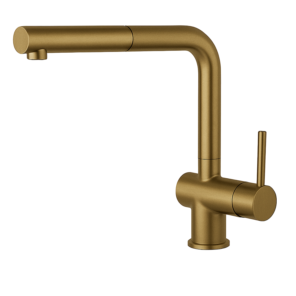 Emmevi Grip - med uttrekk