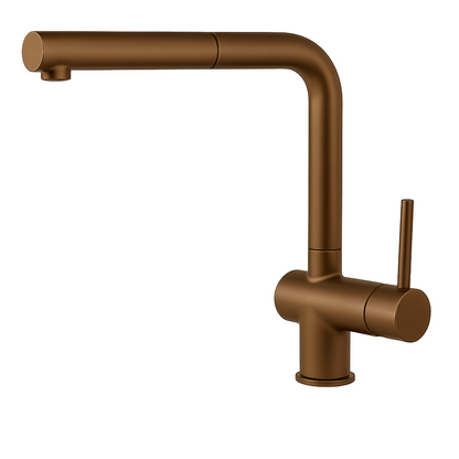 Emmevi Grip - med uttrekk