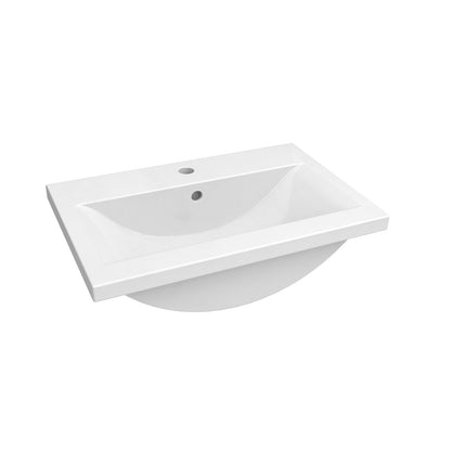 Dis servantskap med vask