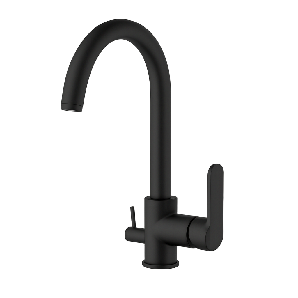 Emmevi Røst med stenging til oppvaskmaskin