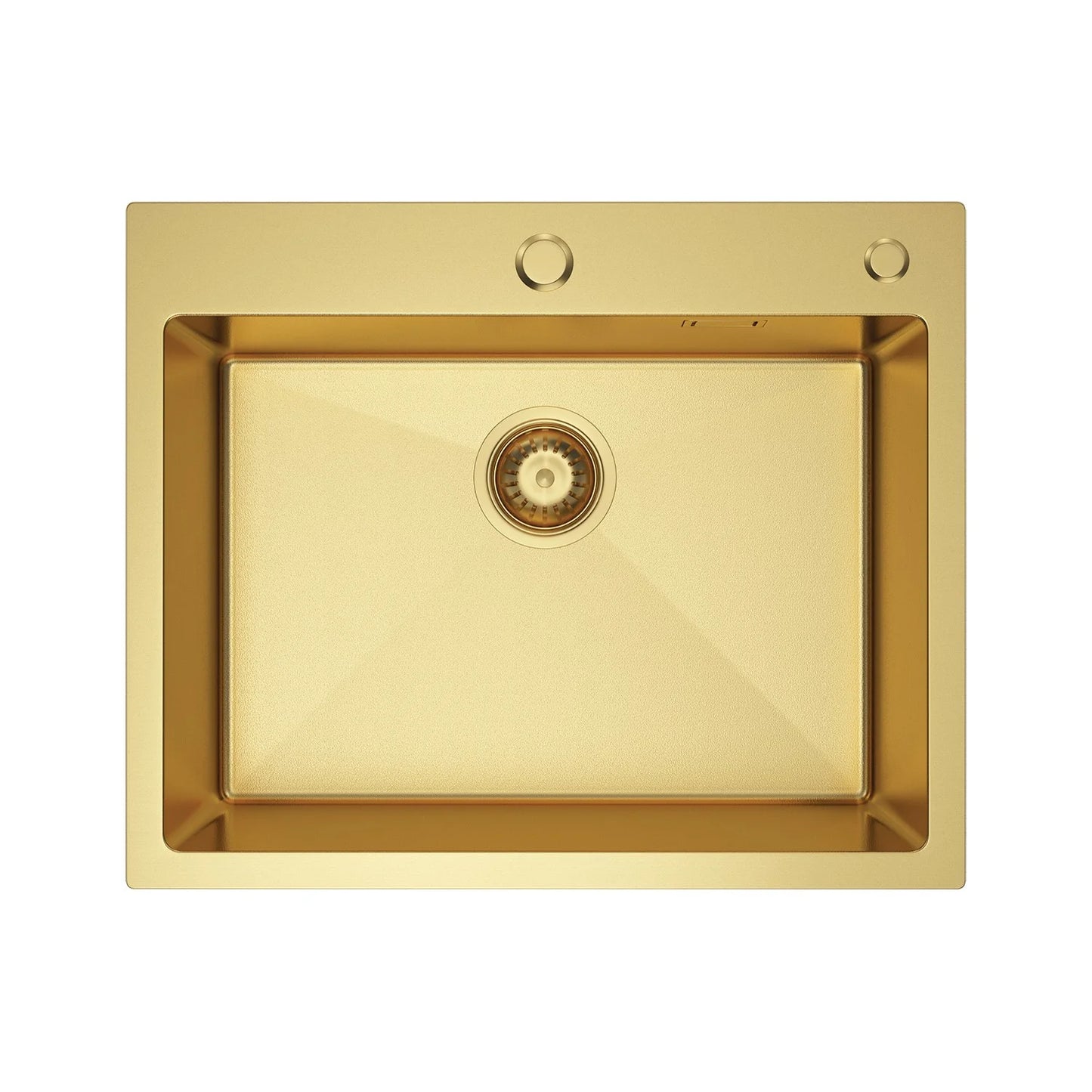 Byge Aura 60 Gull stålvask